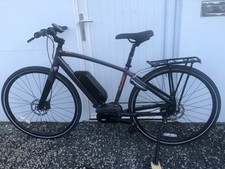 alfine hub bikes for sale  NEWTON STEWART