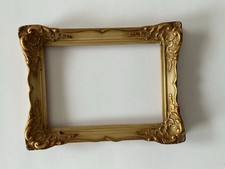 Antiker rahmen barock gebraucht kaufen  Bad Schönborn
