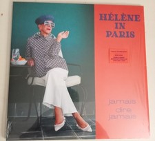 Hélène paris jamais d'occasion  Parthenay