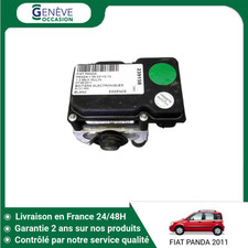 Unite hydraulique abs d'occasion  Niort