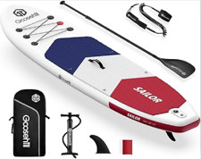 Goosehill inflatable paddle for sale  DISS