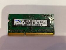 Samsung 2go ram d'occasion  Betschdorf
