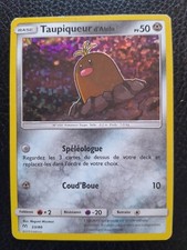 Macdo taupiqueur alola d'occasion  Péronne