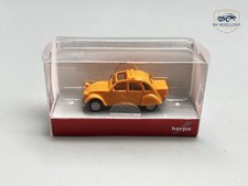 Herpa 347785 citroen gebraucht kaufen  Aulendorf