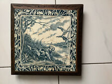 Plat ancien bois d'occasion  Bourges