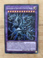 Blauäugiger alternativer ulti gebraucht kaufen  Lünen