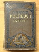 Praktisches kochbuch henriette gebraucht kaufen  Taufkirchen