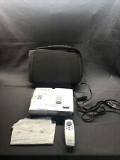 Sharp projector m10s for sale  Salem