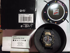Casio shock 1100 gebraucht kaufen  Waibstadt