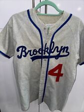 Baseball brooklyn dodgers for sale  Homestead