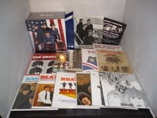 The beatles albums d'occasion  Saint-Loubès
