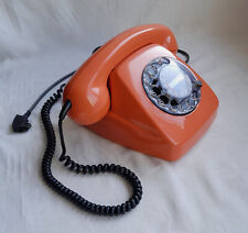 70er telefon wählscheibe gebraucht kaufen  München