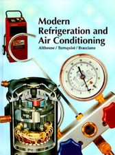 Modern refrigeration air for sale  Montgomery