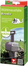 Wühlmausfalle supercat swissi gebraucht kaufen  Kitzingen
