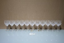 Nachtmann bleikristallgläser  gebraucht kaufen  Rethem