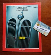 Bmw rivista cento usato  Messina