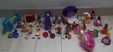 Playmobil princess 6856 d'occasion  Breuil-le-Sec