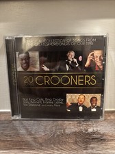 Crooners hits various for sale  League City