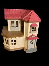 Calico critters red for sale  Cleveland