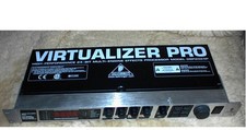 Virtualizer pro dsp2024p gebraucht kaufen  Deutschland