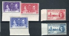 Vincent kgvi 1937 for sale  DURHAM