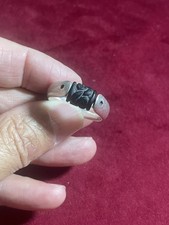 Splendide bague argent d'occasion  Rennes-