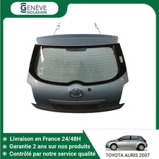 Hayon toyota auris d'occasion  Niort