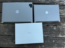 Job lot laptops for sale  STANMORE