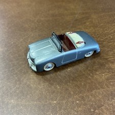 1953 panhard dyna d'occasion  Expédié en Belgium