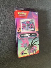 Pokémon tcg knock gebraucht kaufen  Versand nach Germany