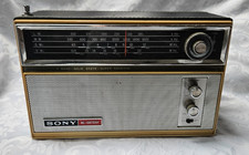 Vintage sony 33l for sale  WIMBORNE