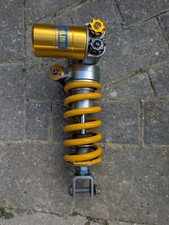 Bmw s1000rr ohlins for sale  SHEFFIELD