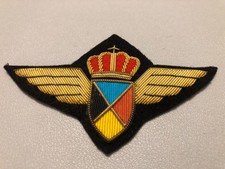 Sabena airways wing d'occasion  Expédié en Belgium