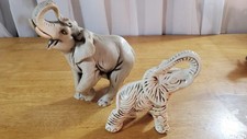chalkware elephant for sale  North Beach