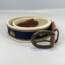 Brooks brothers belt for sale  Inman