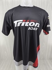 Fishing jersey triton for sale  Crane Hill
