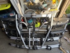 Thule euroclassic 929 for sale  RICHMOND