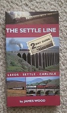Settle line guide for sale  ASHBY-DE-LA-ZOUCH