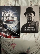 Winston churchill 50th for sale  AMERSHAM