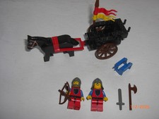 Lego ritter 6022 gebraucht kaufen  Schleching