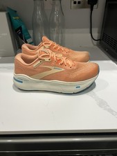 Brooks ghost max for sale  KILMARNOCK