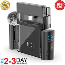 Microfono mini inalambrico for sale  USA