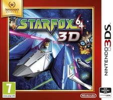 Star fox nitendo for sale  USA