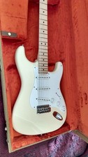 Usa fender eric for sale  Greenwood