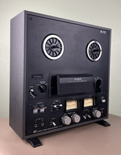 Sony 399 reel for sale  Buffalo