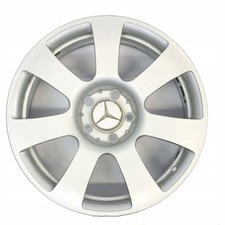 Alu felge mercedes gebraucht kaufen  Hamburg