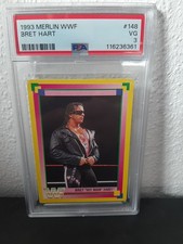 Psa wwf wwe gebraucht kaufen  Ladbergen