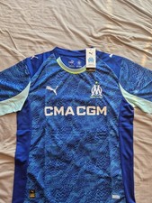 Maillot marseille d'occasion  Hambach