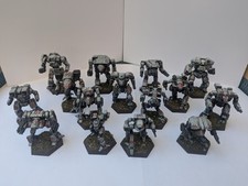 Battletech mechwarrior catalys for sale  GUILDFORD