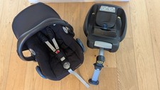 Maxi cosi cabriofix gebraucht kaufen  Köln